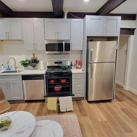 Elegant Luxury 2Br Apt Near Dtla Los Ángeles Exterior foto