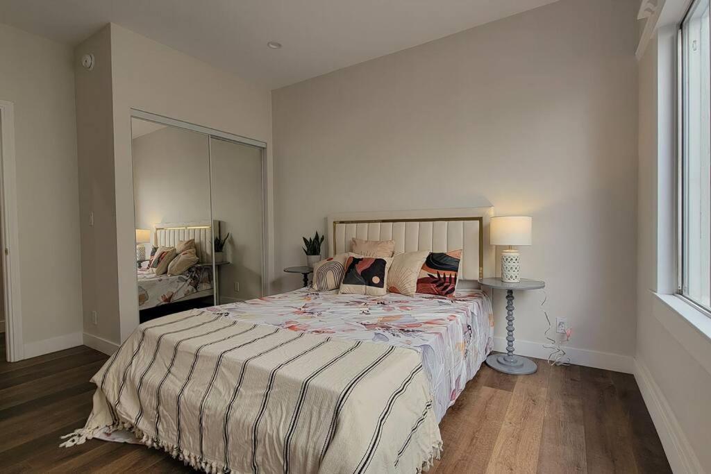Elegant Luxury 2Br Apt Near Dtla Los Ángeles Exterior foto